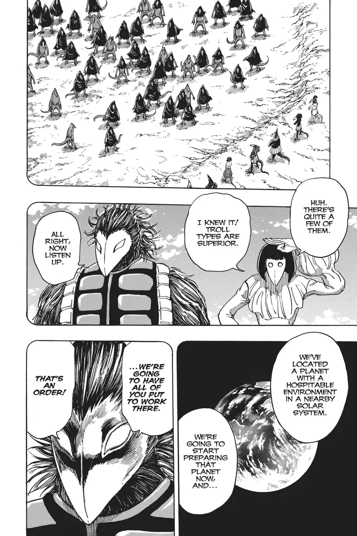 Toriko Chapter 358 image 10_optimized